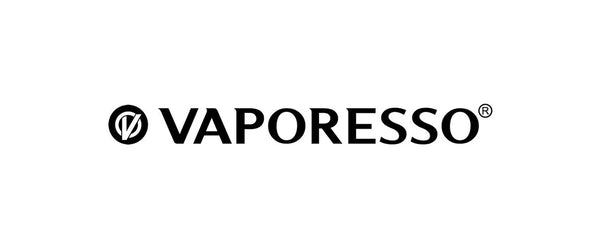 VAPORESSO : HARDWARE OVERVIEW