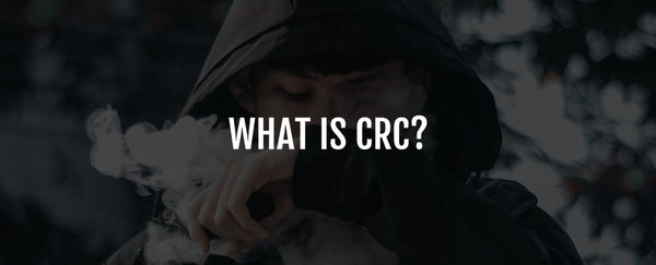 What is CRC?