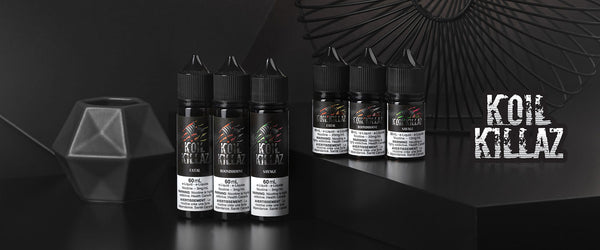 ALL YOU NEED TO KNOW ABOUT VAPE JUICE IN CANADA