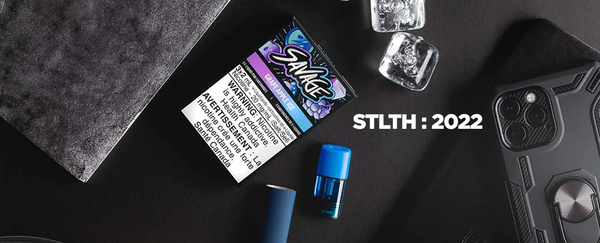 STLTH : 2022