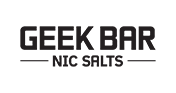 GEEK BAR NIC SALTS