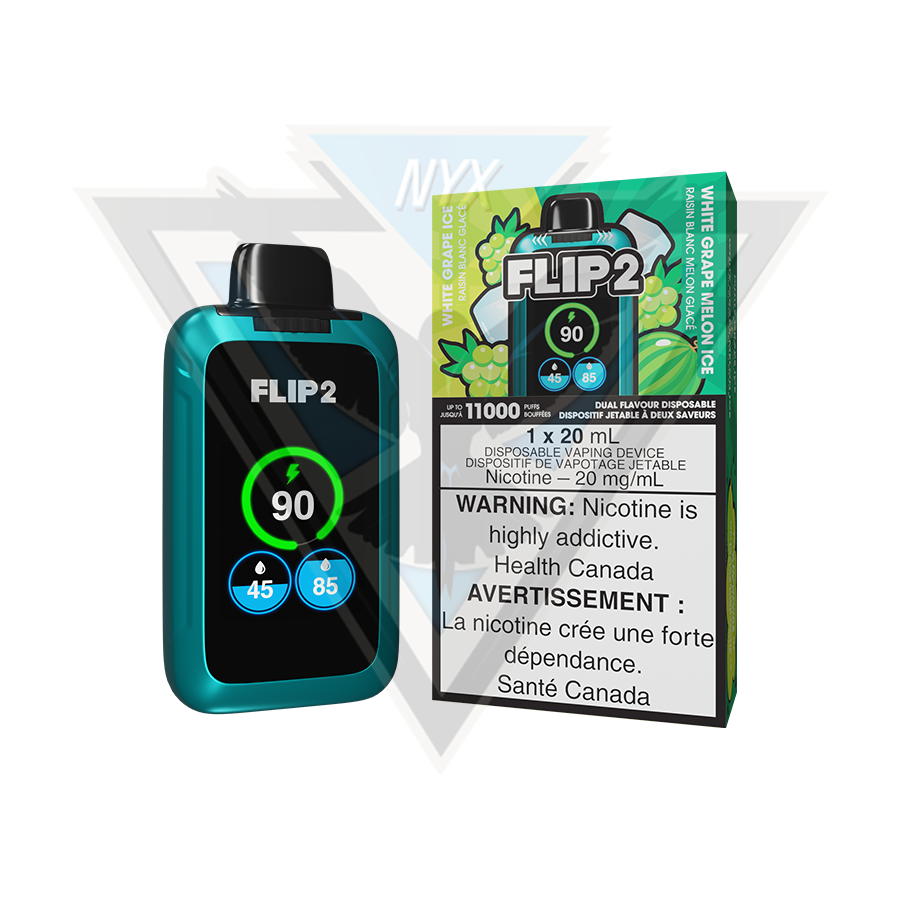FLIP 2 DISPOSABLE