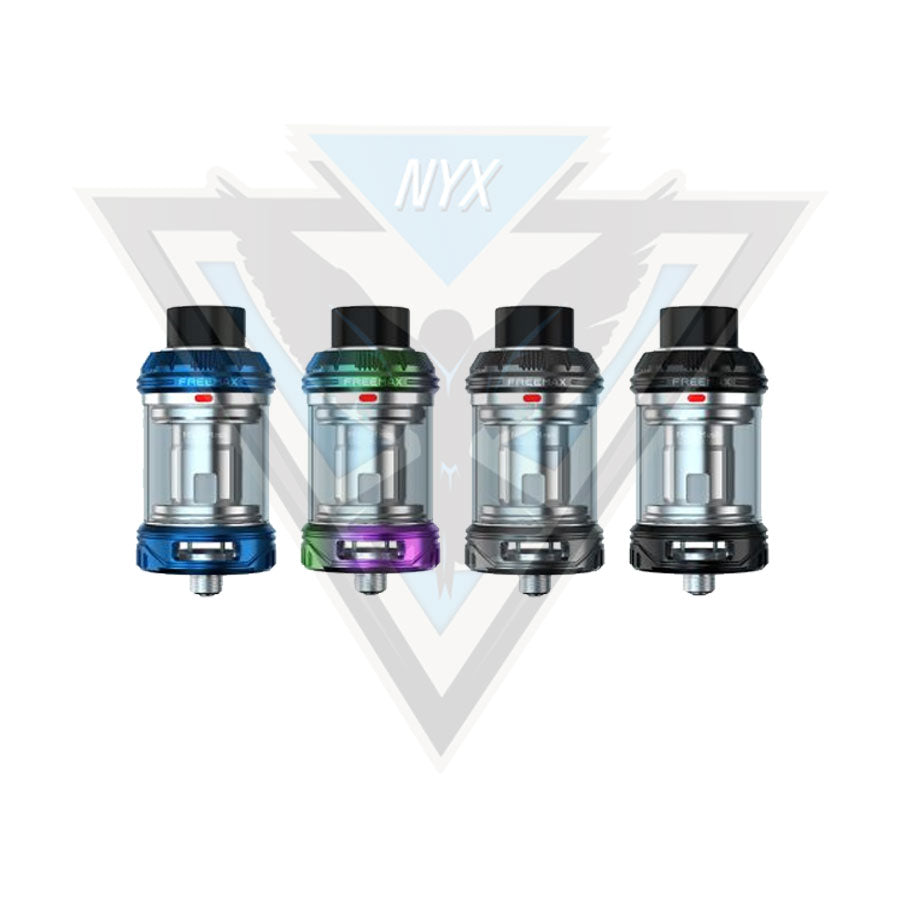 FREEMAX M PRO 3 TANK 2ML CRC