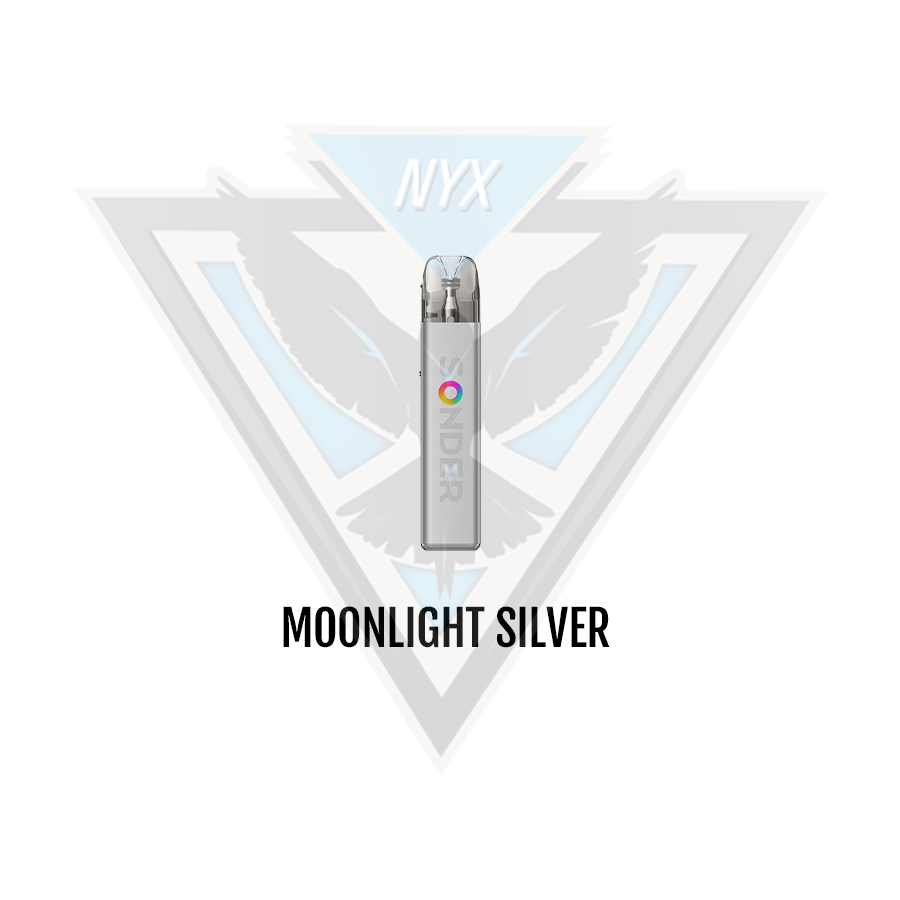GEEKVAPE SONDER Q 2 POD KIT CRC