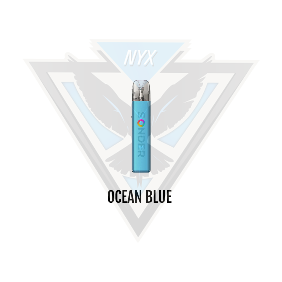 GEEKVAPE SONDER Q 2 POD KIT CRC