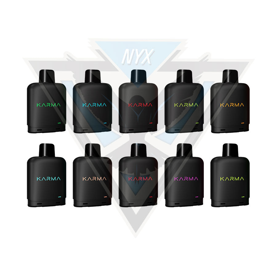 KARMA POD PACK (1 PACK) [ON]