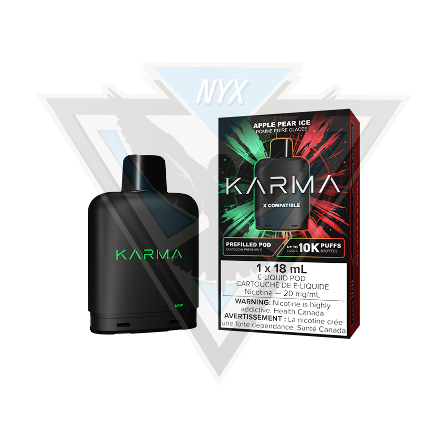 KARMA POD PACK (1 PACK) [ON]