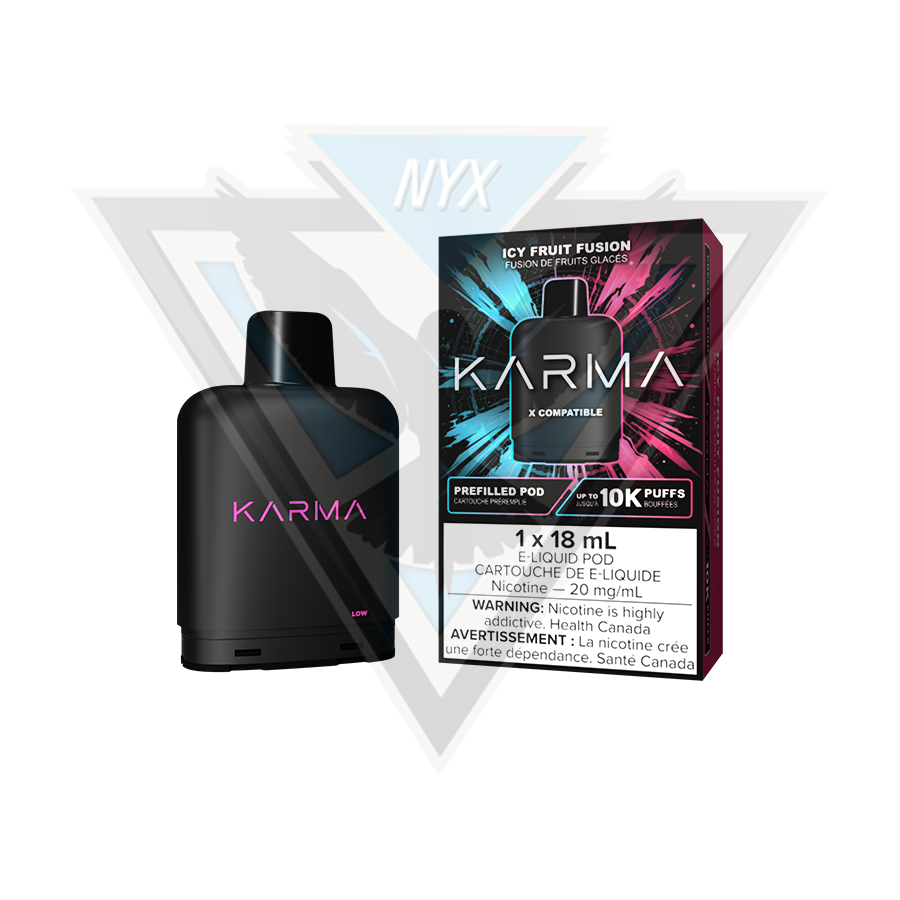 KARMA POD PACK (1 PACK) [ON]