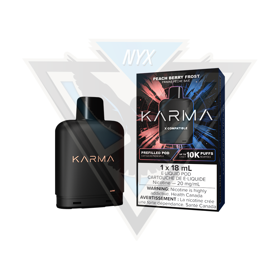 KARMA POD PACK (1 PACK) [ON]