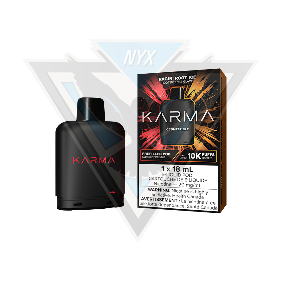 KARMA POD PACK (1 PACK) [ON]
