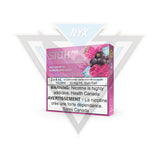 STLTH PRO POD PACK (2 PACK) - RAZZ CURRANT ICE