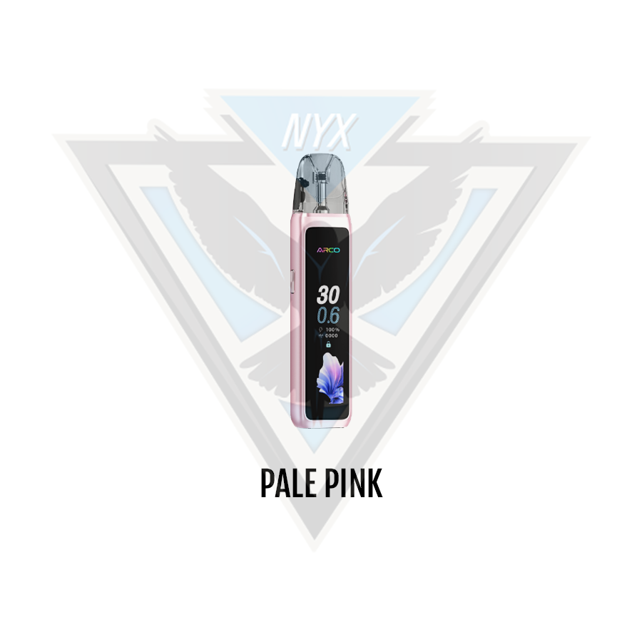 SMOK ARCO MAX POD KIT CRC