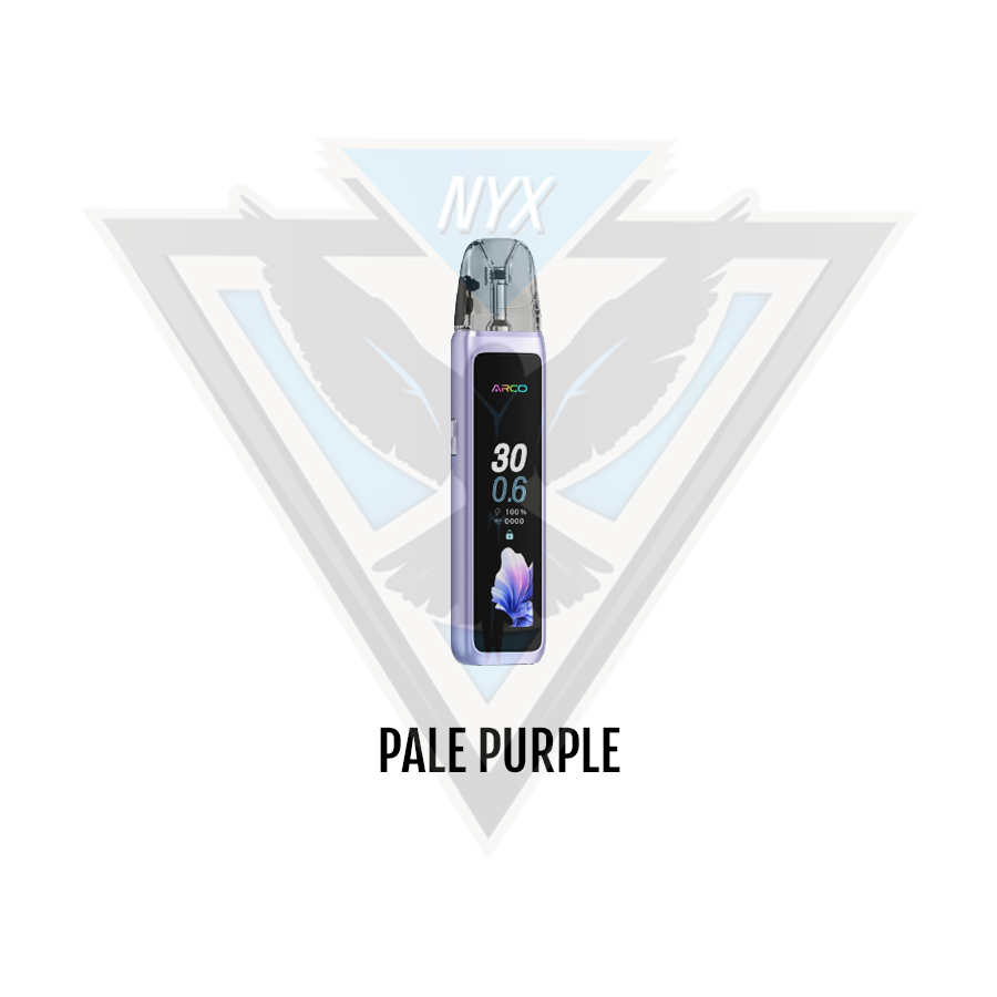 SMOK ARCO MAX POD KIT CRC