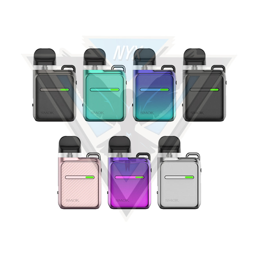 SMOK NOVO MASTER BOX POD KIT [CRC]