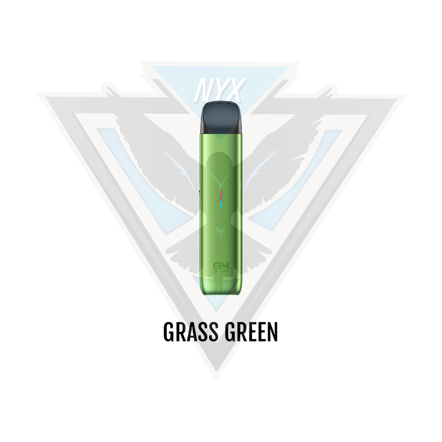 UWELL CALIBURN G4 MINI POD KIT CRC