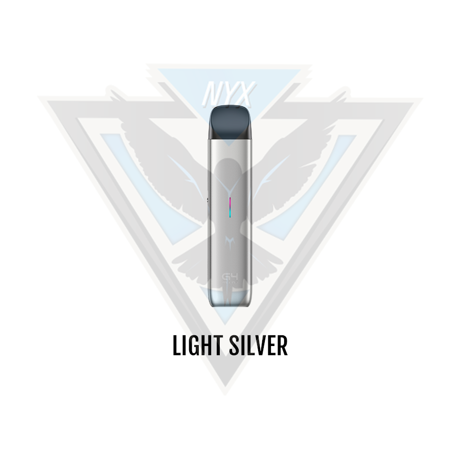 UWELL CALIBURN G4 MINI POD KIT CRC
