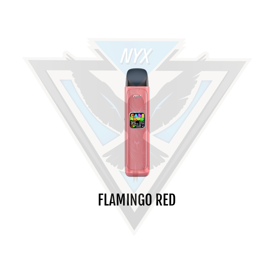 UWELL CALIBURN G4 POD KIT CRC