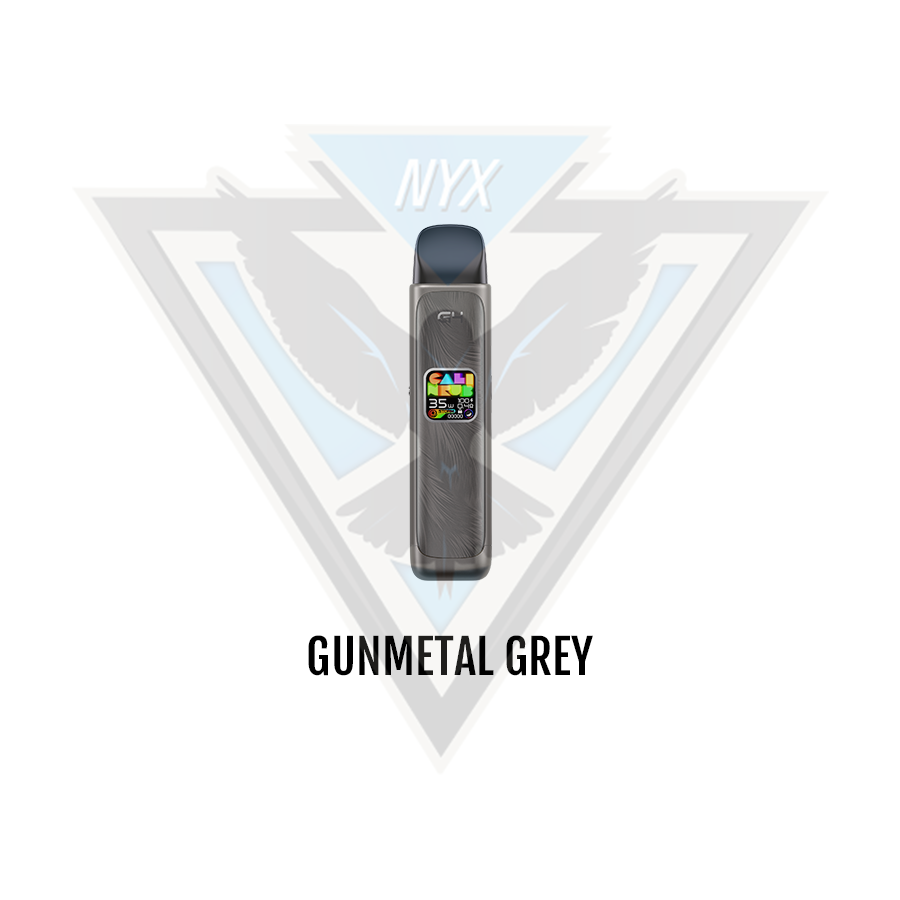 UWELL CALIBURN G4 POD KIT CRC