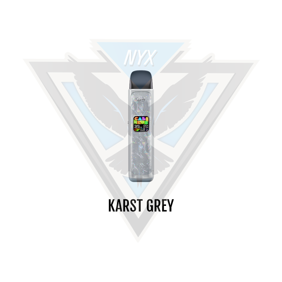 UWELL CALIBURN G4 POD KIT CRC