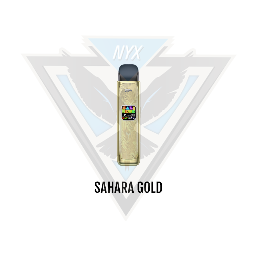UWELL CALIBURN G4 POD KIT CRC