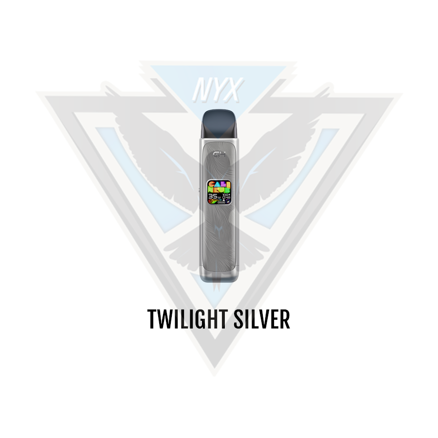 UWELL CALIBURN G4 POD KIT CRC