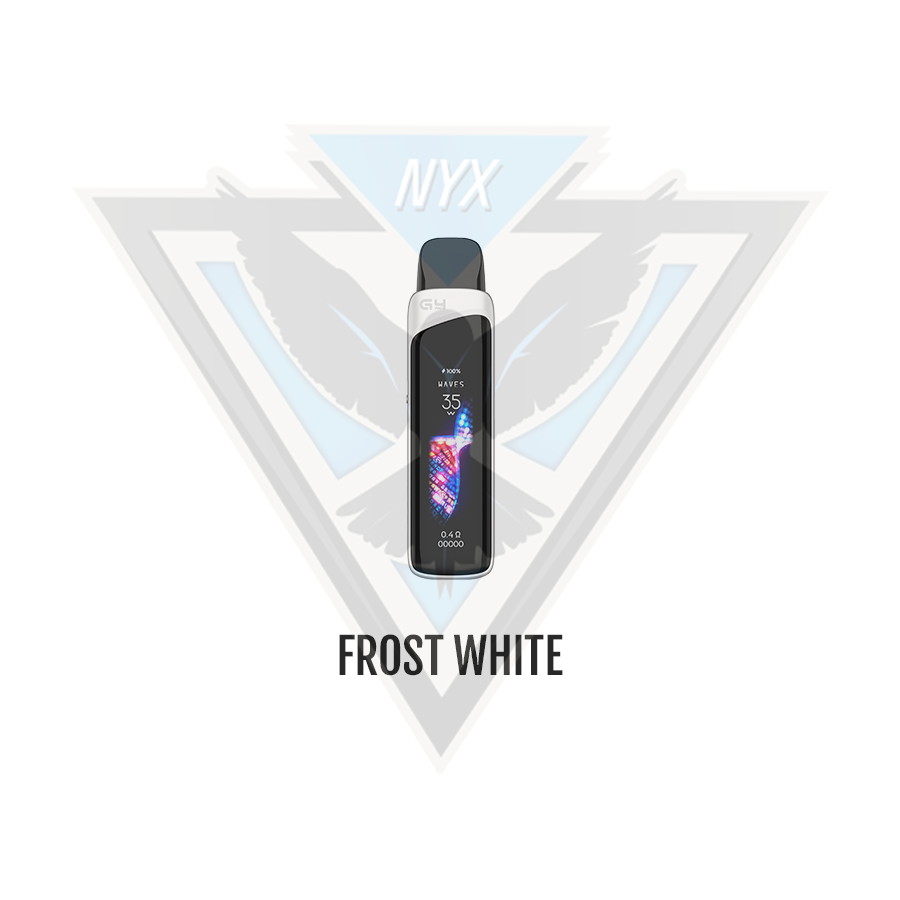 UWELL CALIBURN G4 PRO POD KIT CRC