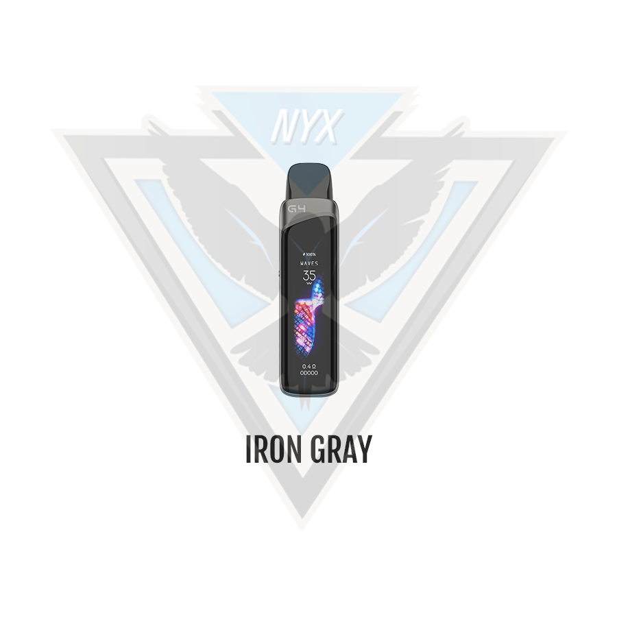 UWELL CALIBURN G4 PRO POD KIT CRC