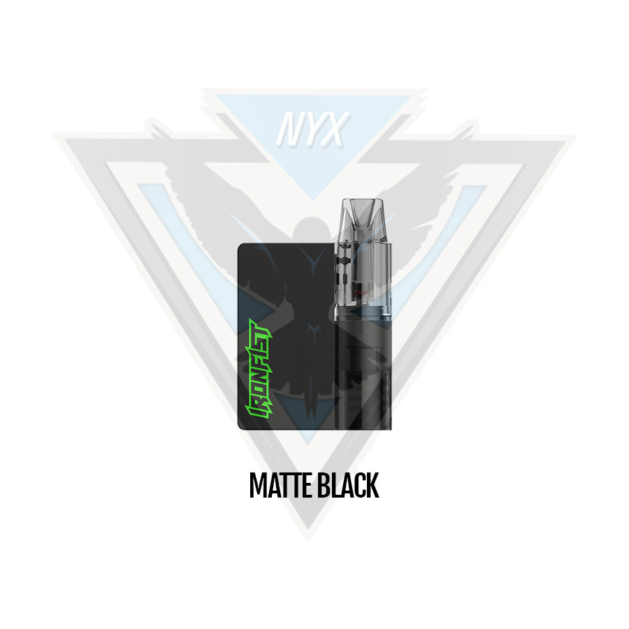 UWELL CALIBURN IRONFIST L POD KIT CRC