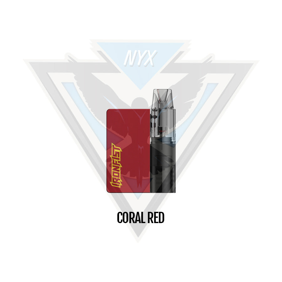 UWELL CALIBURN IRONFIST L POD KIT CRC