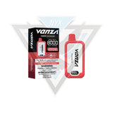 VANZA SR8000 DISPOSABLE - WATERMELON ICE