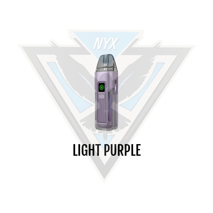 VAPORESSO LUXE X2 POD KIT CRC