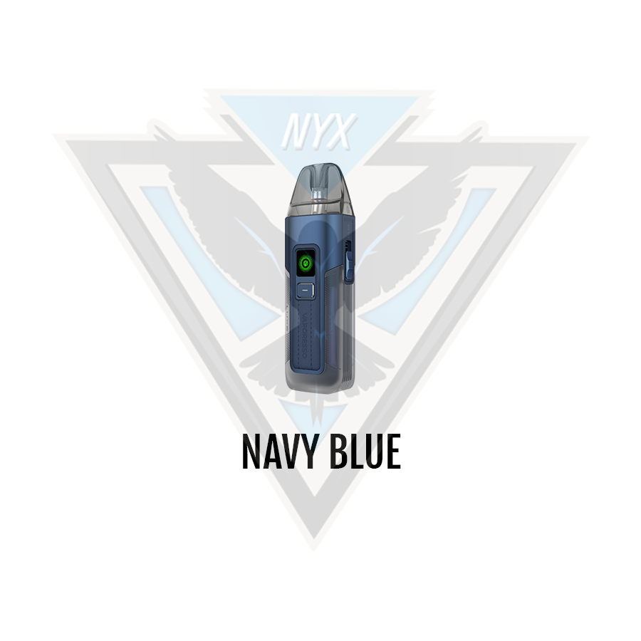 VAPORESSO LUXE X2 POD KIT CRC