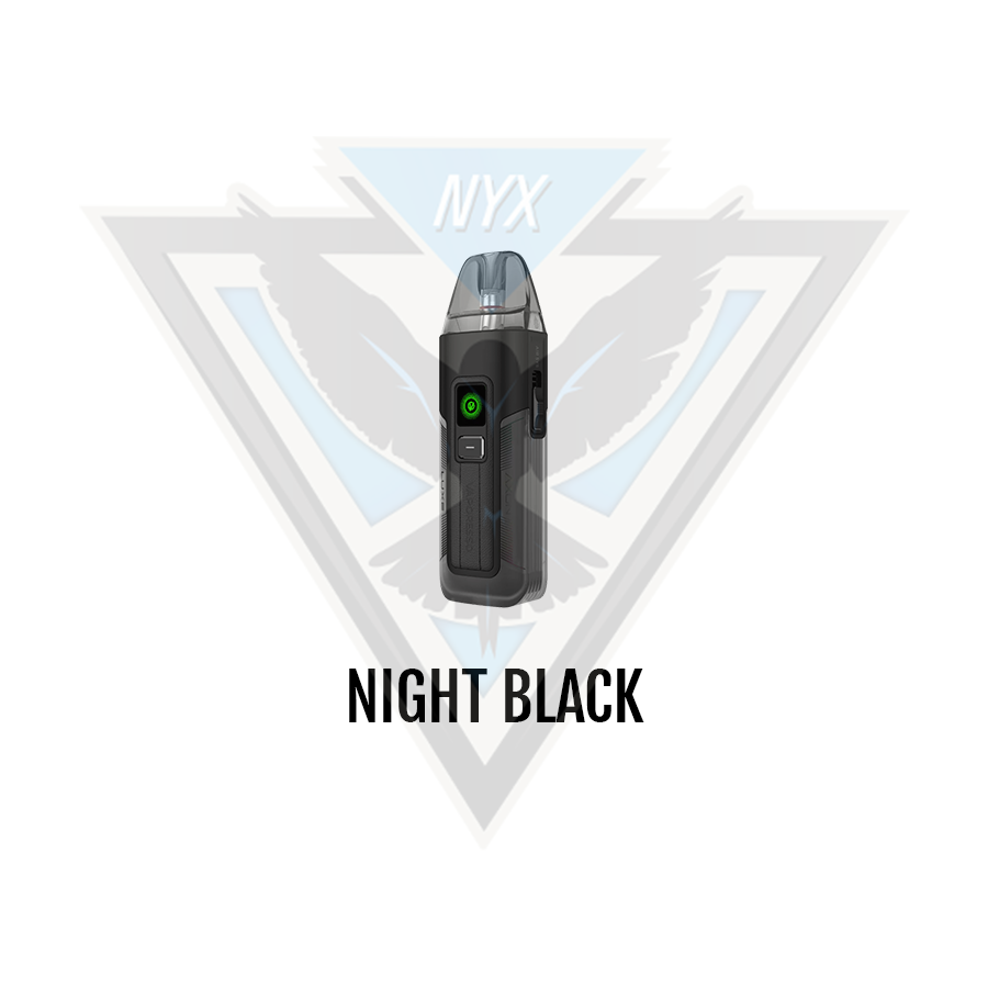 VAPORESSO LUXE X2 POD KIT CRC