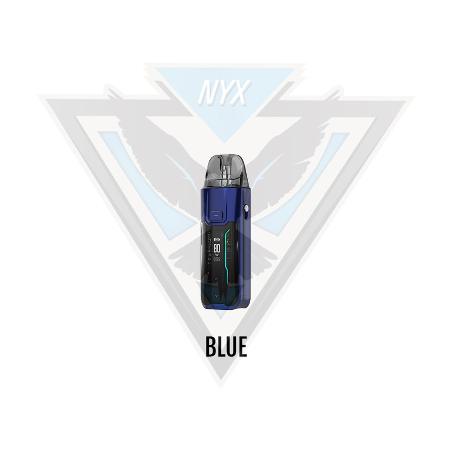 VAPORESSO LUXE XR MAX POD KIT CRC