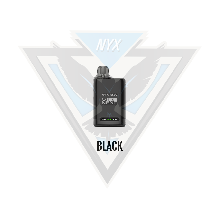 VAPORESSO VIBE NANO POD KIT CRC