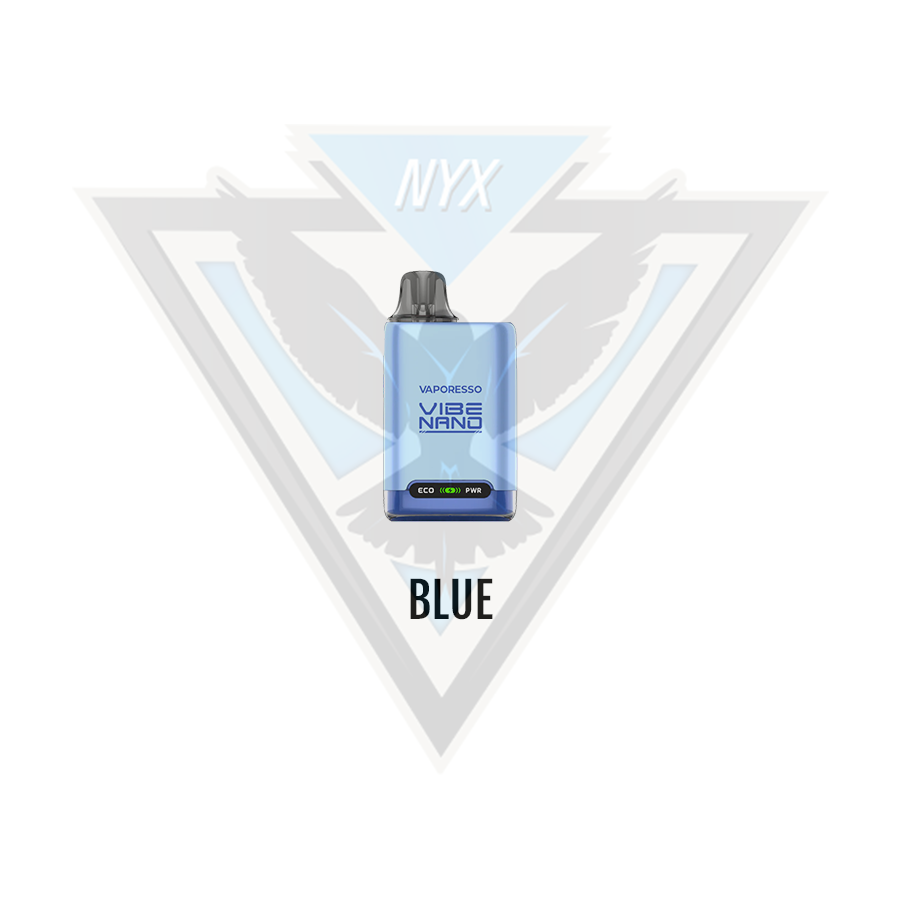 VAPORESSO VIBE NANO POD KIT CRC