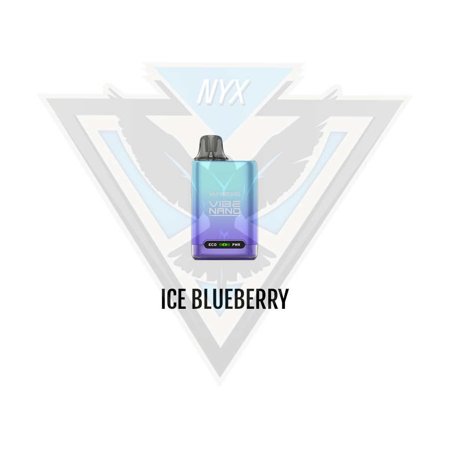 VAPORESSO VIBE NANO POD KIT CRC