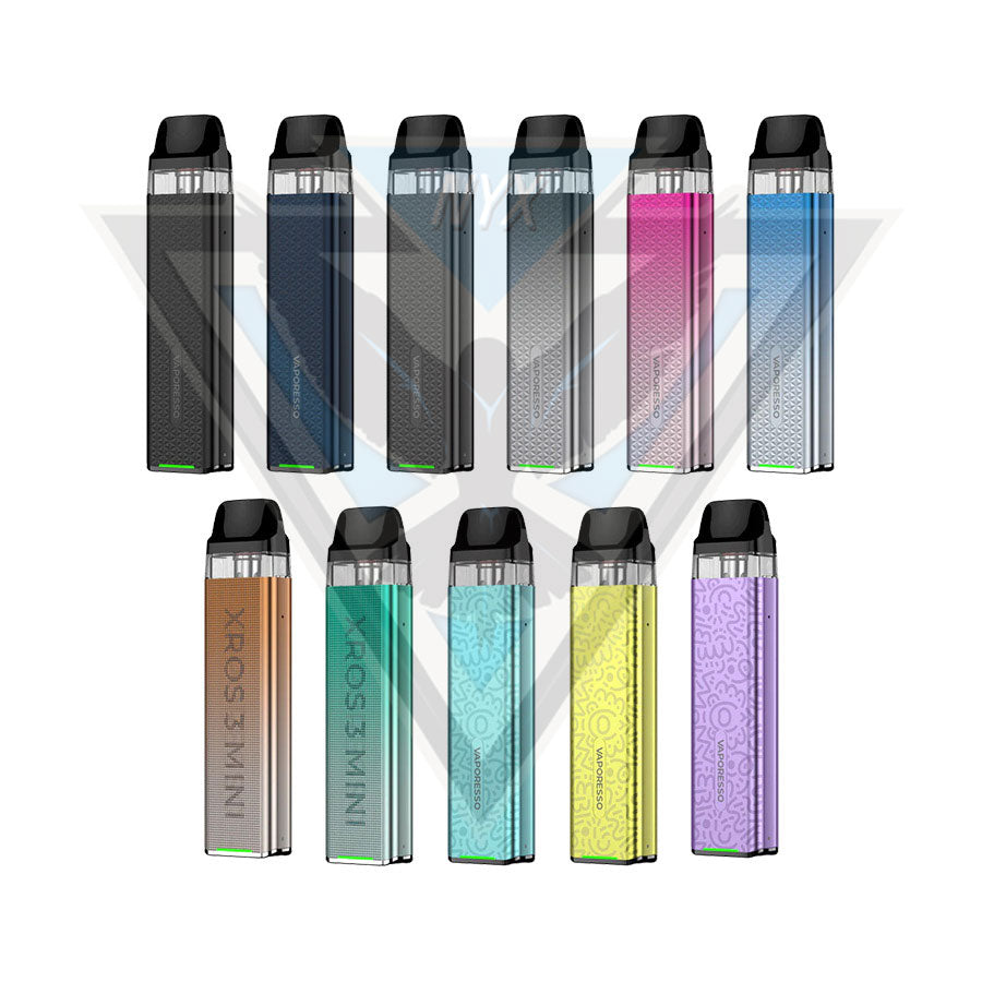 VAPORESSO XROS 3 MINI POD KIT CRC