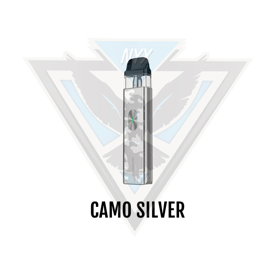 VAPORESSO XROS 4 MINI POD KIT CRC