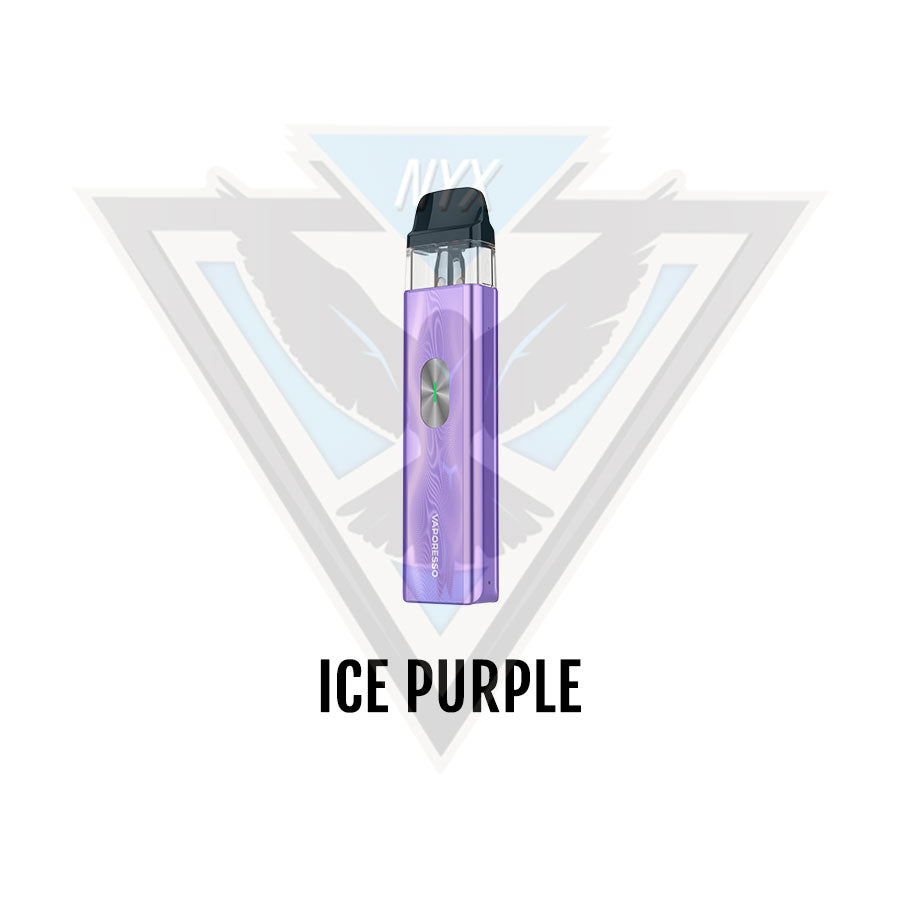 VAPORESSO XROS 4 MINI POD KIT CRC