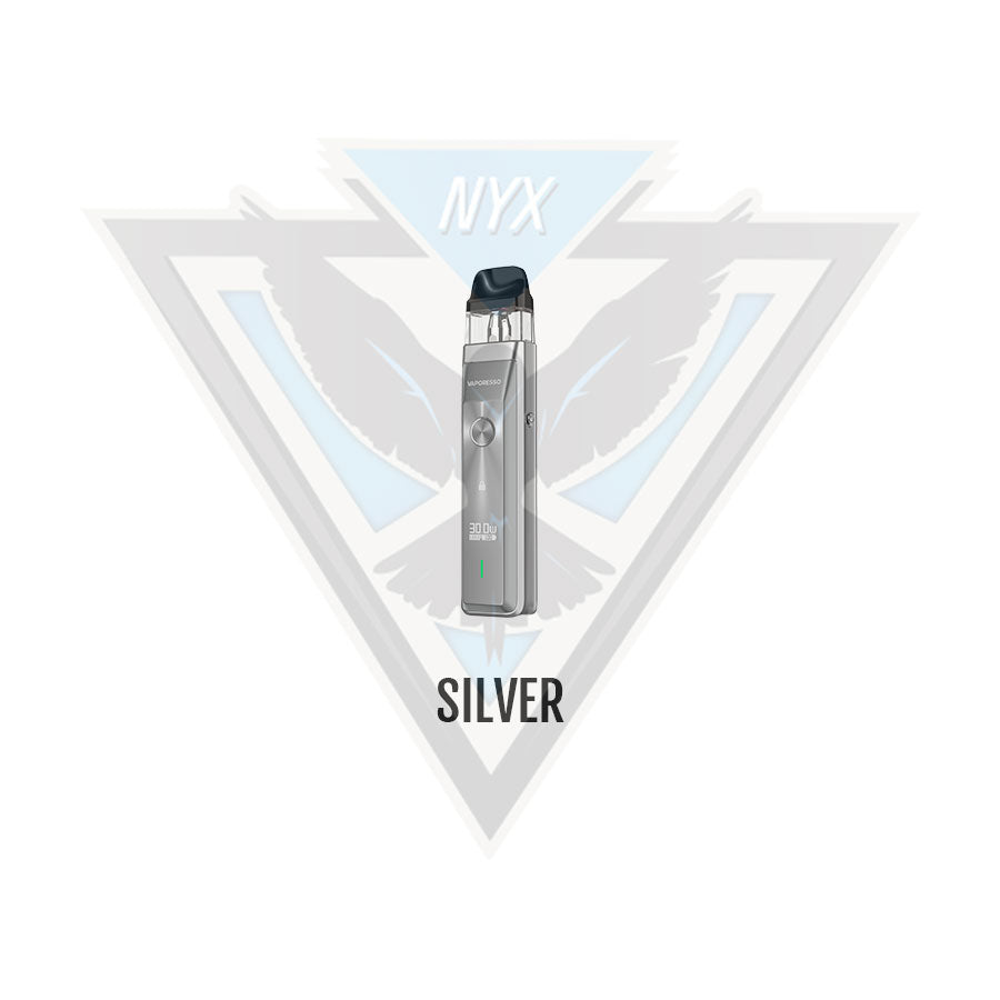 VAPORESSO XROS PRO POD KIT CRC