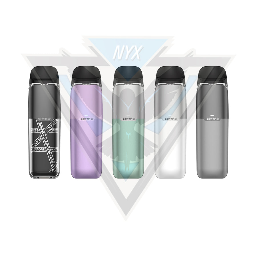 VAPORESSO LUXE Q2 SE POD KIT [CRC]