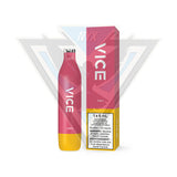 VICE 2500 DISPOSABLE - O.M.G
