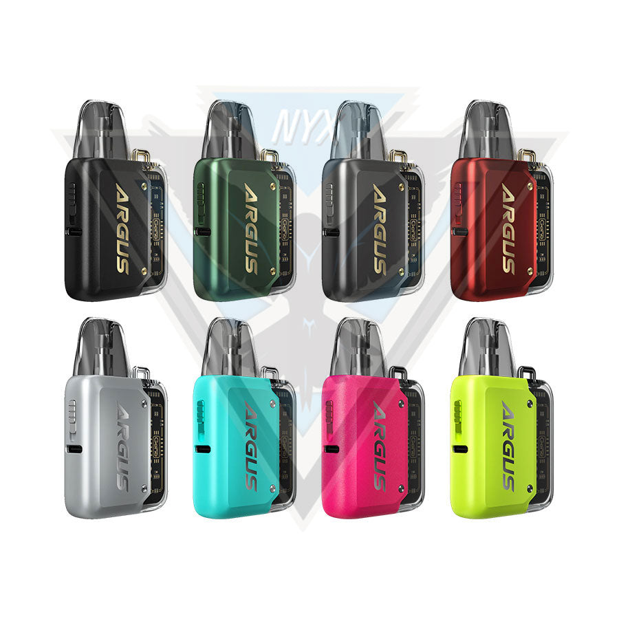 VOOPOO ARGUS P1 POD KIT CRC