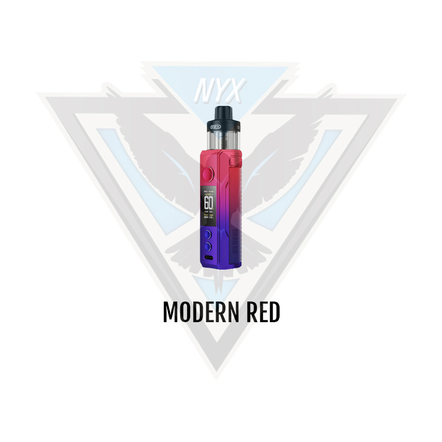 VOOPOO DRAG S2 POD KIT CRC