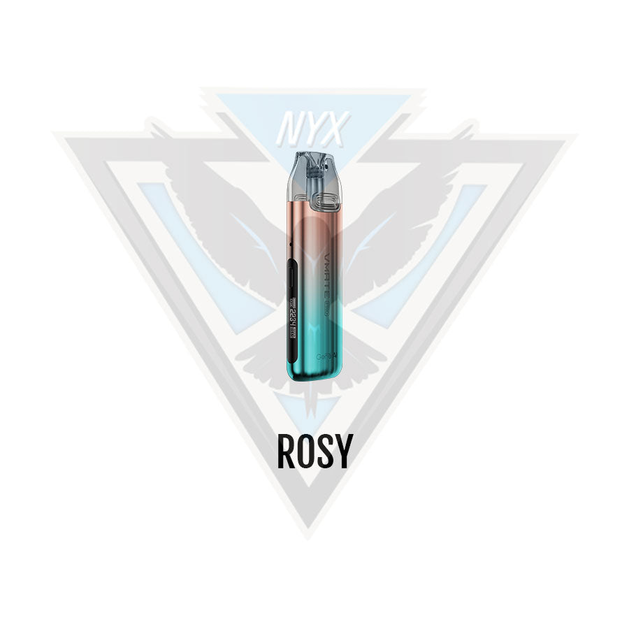 VOOPOO VMATE PRO POD KIT CRC