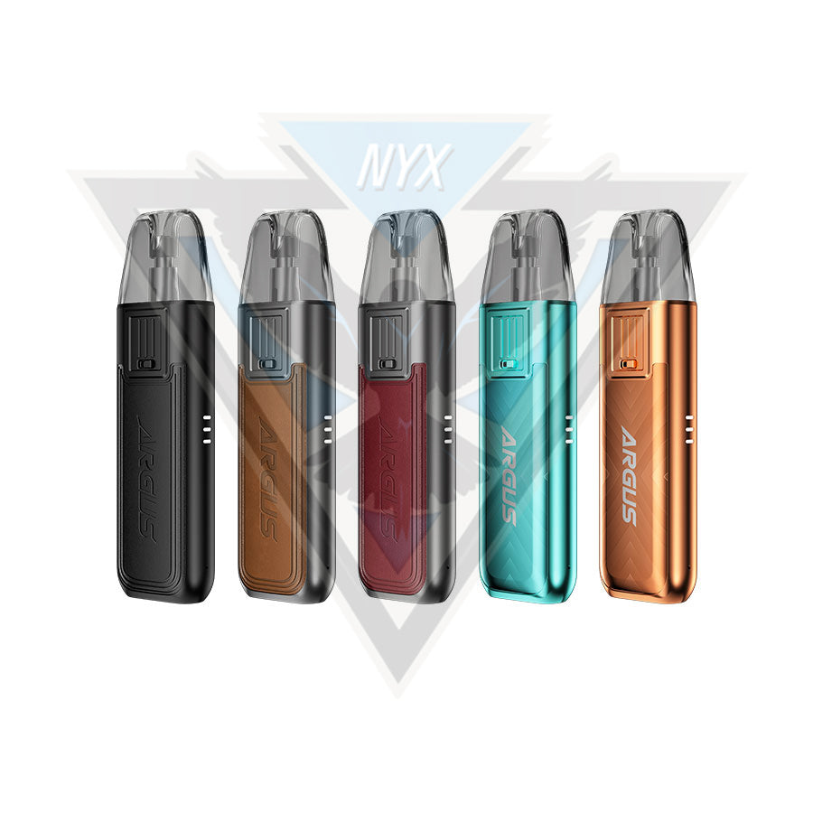 VOOPOO ARGUS POD SE POD KIT CRC