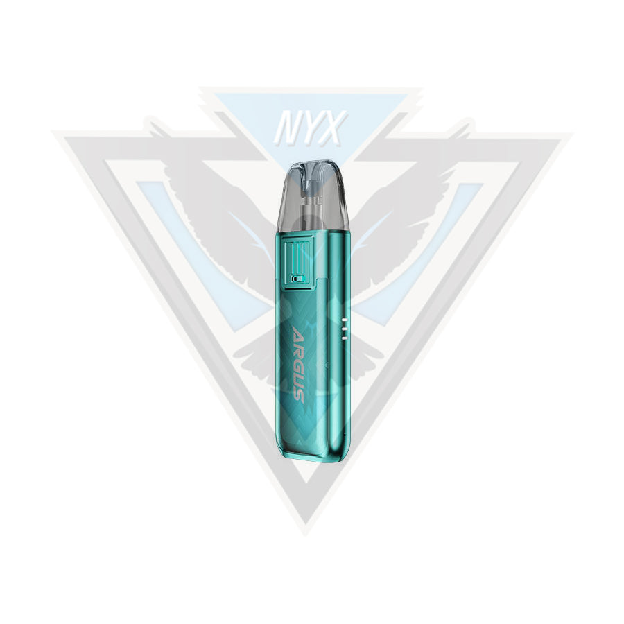 VOOPOO ARGUS POD SE POD KIT CRC