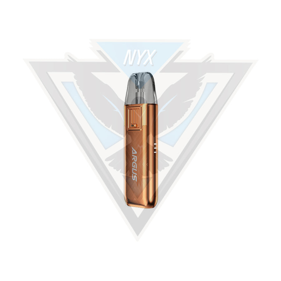 VOOPOO ARGUS POD SE POD KIT CRC