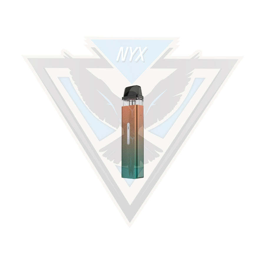 VAPORESSO XROS MINI POD KIT CRC